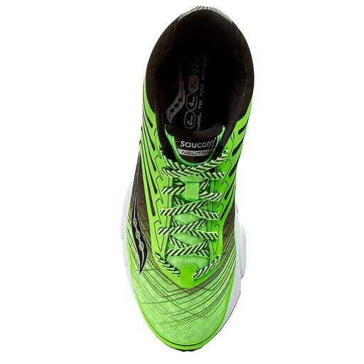 Saucony breakthru 2 bambino giallo outlet