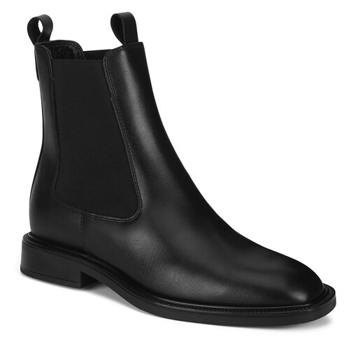 Klassische Stiefeletten Gino Rossi PETRA-124 Schwarz