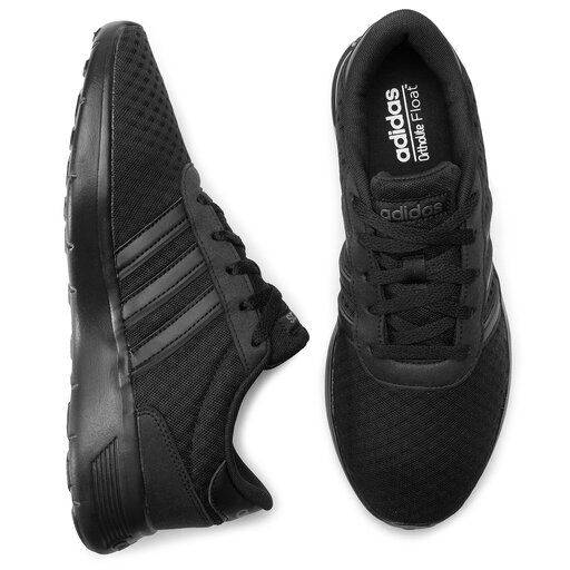 Chaussures adidas Lite Racer DB0646 Cblack Cblack Grefiv