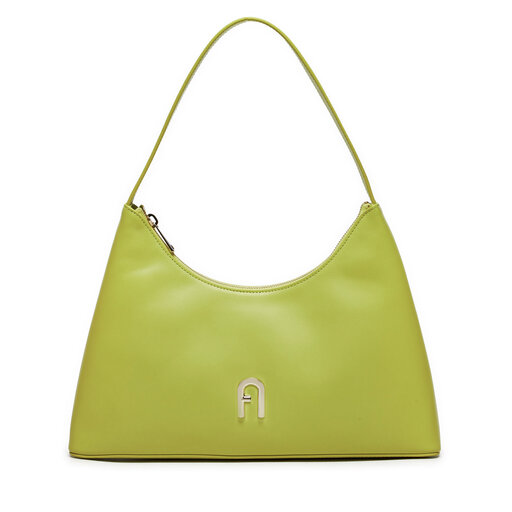 Handtasche Furla Diamante WB00782 AX0733 3108S Grun eschuhe