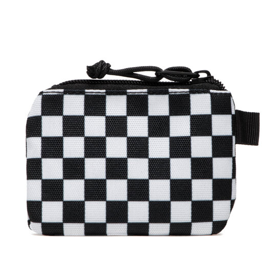 Cartera vans pouch best sale