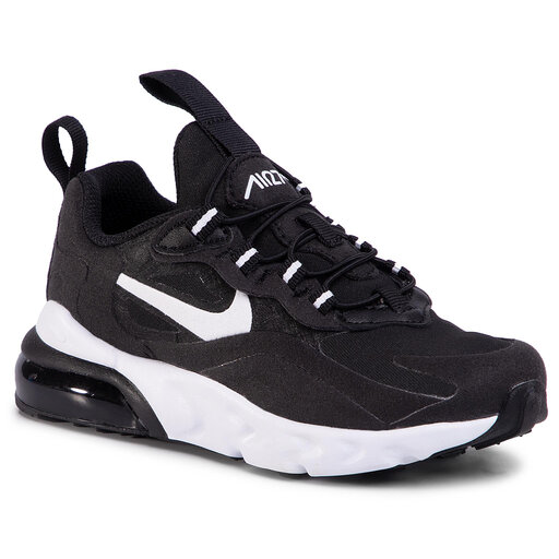 Sneakers Nike Air Max 270 Rt Ps BQ0102 009 Schwarz eschuhe