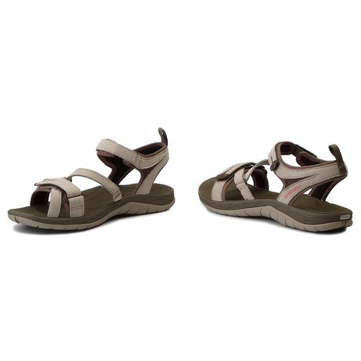 Merrell siren strap q2 aluminium on sale