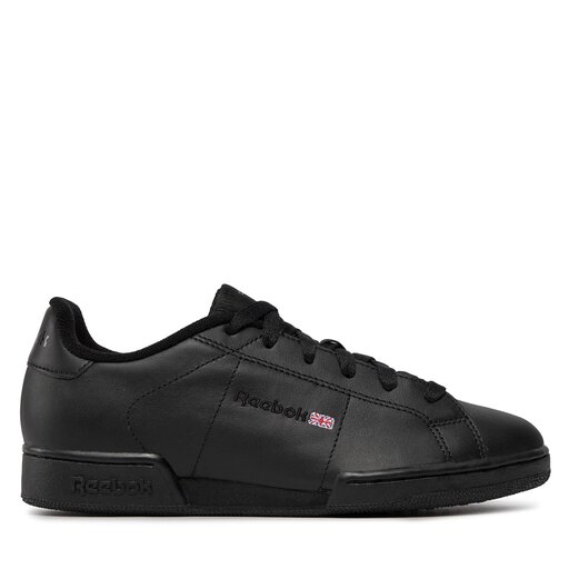 Reebok npc black discount