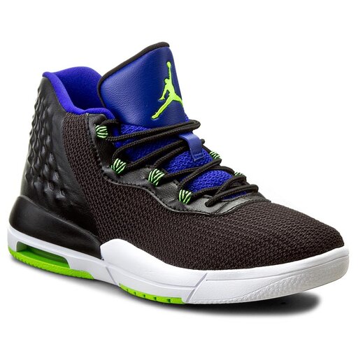 Jordan shop academy bg