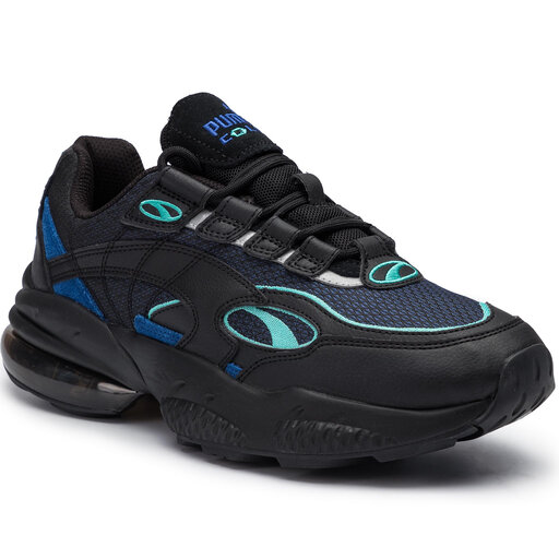 Sneakers Puma Cell Alert 369810 02 Puma Black/Galaxy Blue • Www.zapatos.es