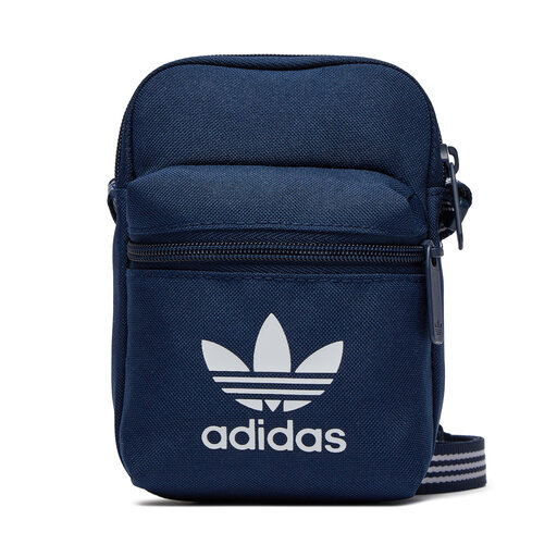 Adidas trefoil festival crossbody bag new arrivals