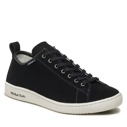 Paul smith miyata navy shop