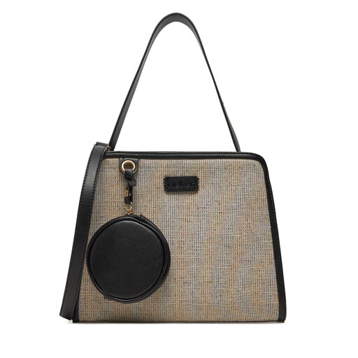 Modivo Rieker Handtaschen Grau Handtasche Rieker H1009-90 Grau