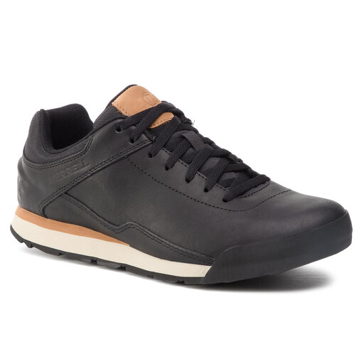 Merrell burnt discount