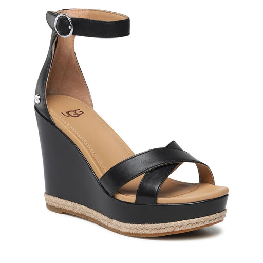 Ugg Sandalen Ugg Offene Schuhe UGG W Goldenstar Regenerate Sand