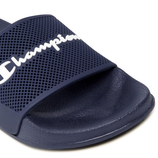 Fake champion slides top
