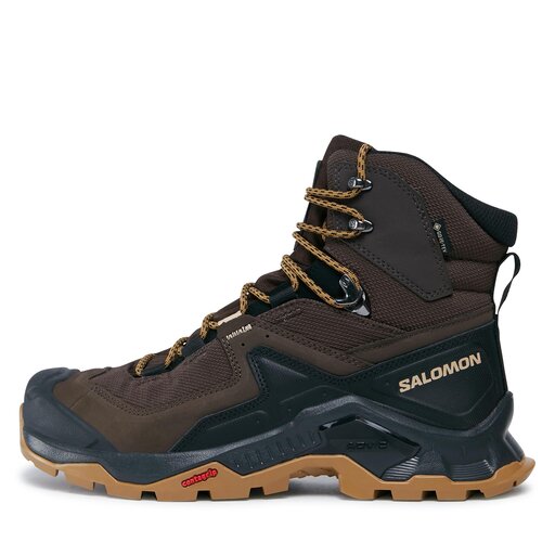 Salomon quest 100 top