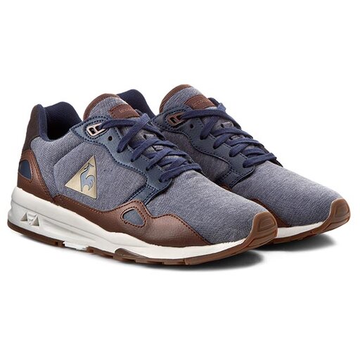 Sneakers Le Coq Sportif Lcs R900 Chambray 1520696 Dress Blue
