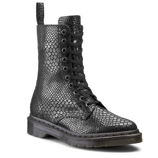 Dr martens alix black shop