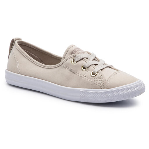 Ctas ballet 2025 lace by converse