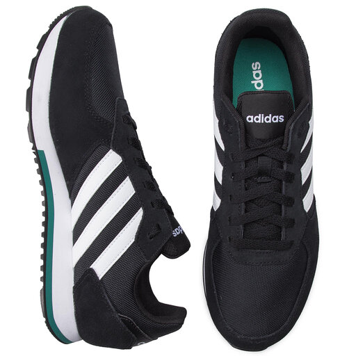 Adidas 8k hotsell negras zapatillas