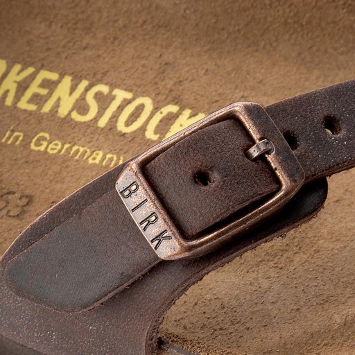 Birkenstock yara mocca store