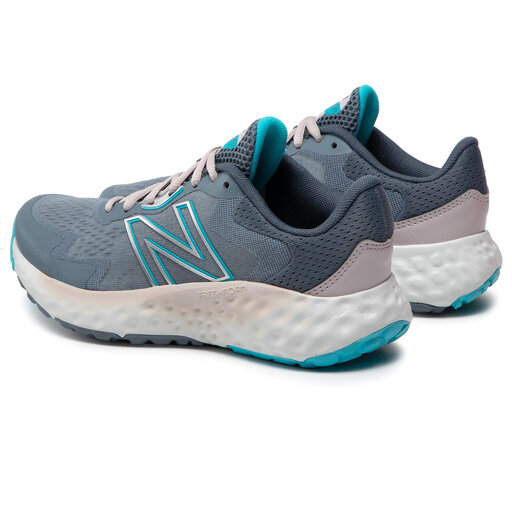 new balance memory foam