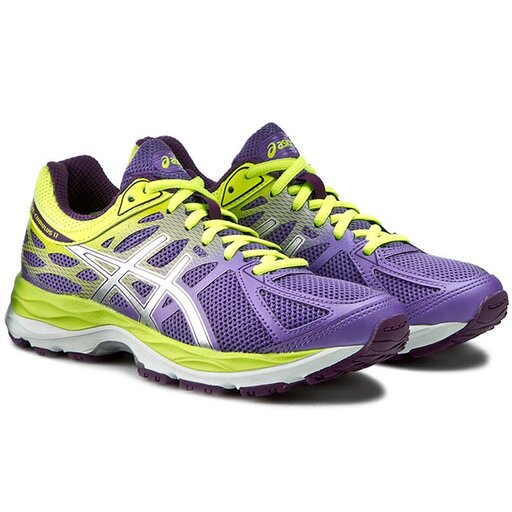 Asics gel cumulus hotsell 17 femme cyan