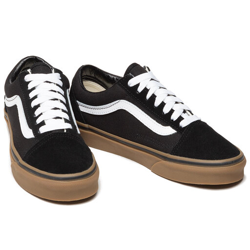 Vans old top skool classic original