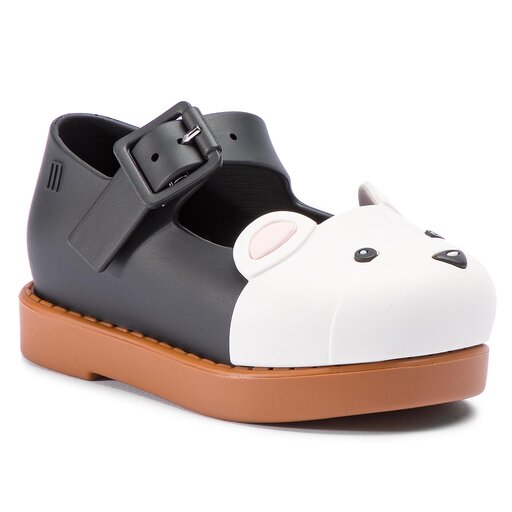 Zapatos hasta el tobillo Melissa Mini Melissa Maggie Bear Bb 32426