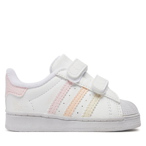 Superstar junior fille discount