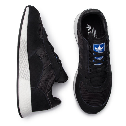 Schuhe adidas Marathon Tech G27463 Cblack Cblack Ftwwht eschuhe