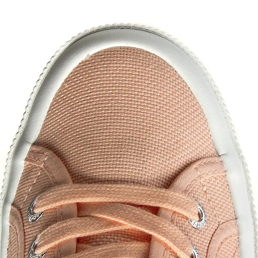 superga peach
