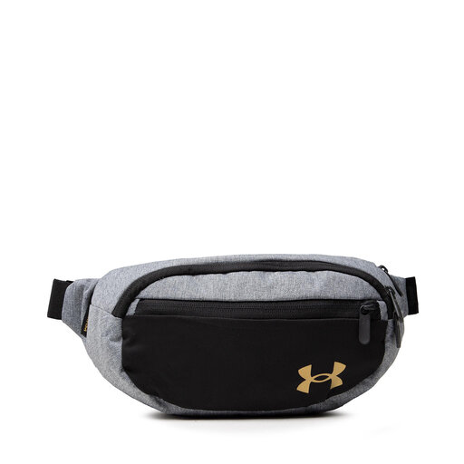 Sac banane Under Armour Flex Waist Bag 1364190 012 Gris chaussures