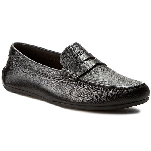 Clarks reazor drive black shop