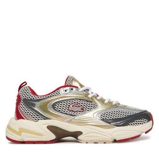 Снікерcи Lacoste Storm 96 2K 7-49SFA0025 Кольоровий | evzuttya.com.ua