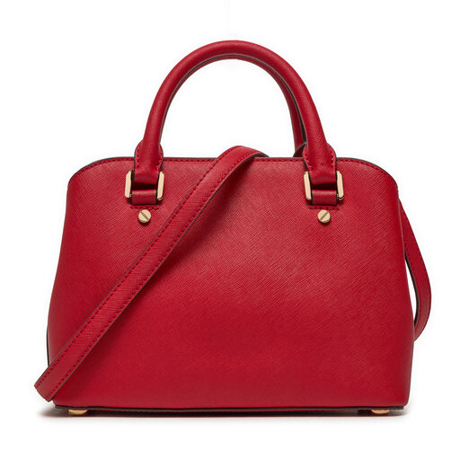 Damenmode Accessoires Michael Kors Handtasche Rot Crossbody