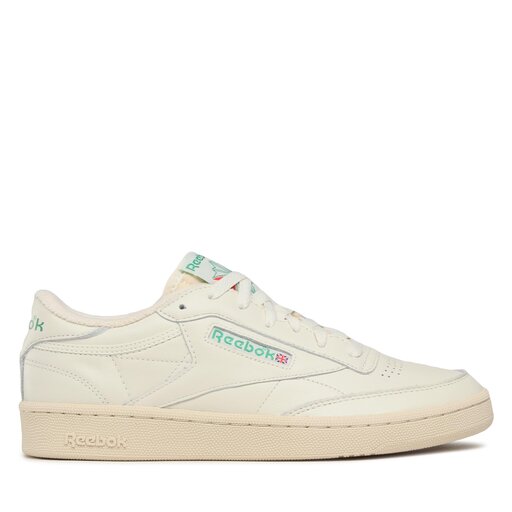 Pantofi Reebok Club C 85 Vintage DV6434 Mix