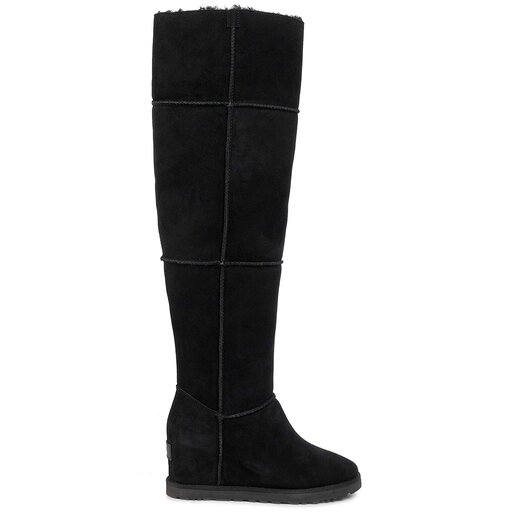 Ugg W Classic Femme Otk 1104610 Blk obuvki.bg