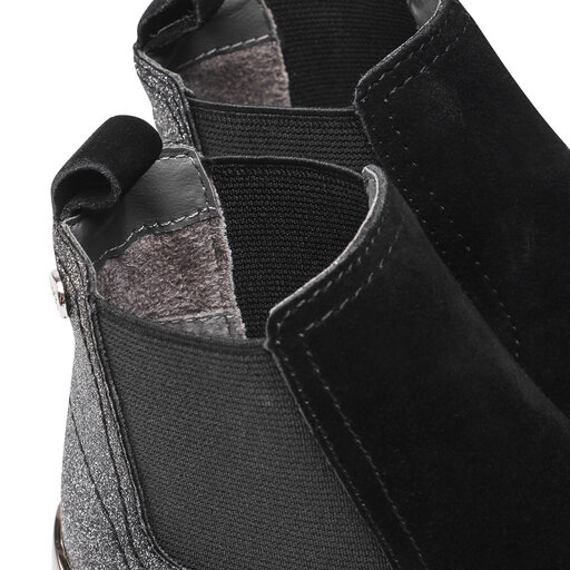 Chelsea Boots Gioseppo Linz Botines Planos Gioseppo Linz