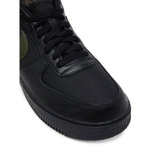 Sneakersy Nike Air Force 1 Gtx GORE-TEX HV3959 010 Czarny