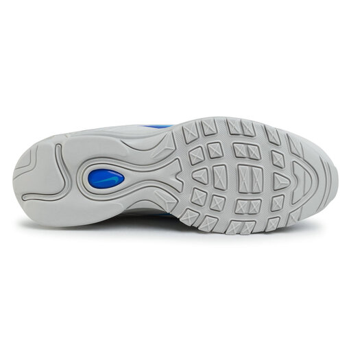 Air max 97 trainer light bone / hero blue top