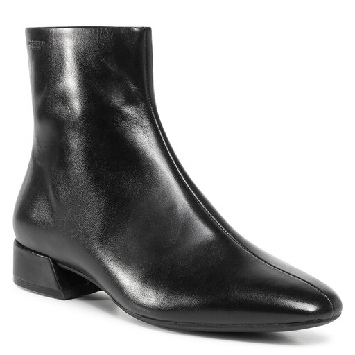 Bottines Vagabond Shoemakers Joyce 4608 101 20 Noir chaussures