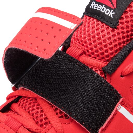 Reebok lifter rosso 2025