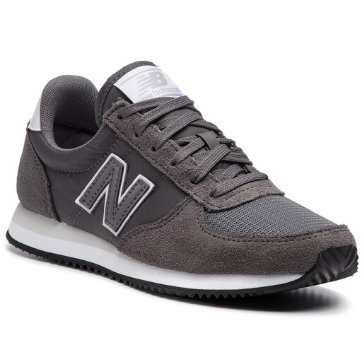 Tenisice New Balance U220FK Siva ecipele.hr