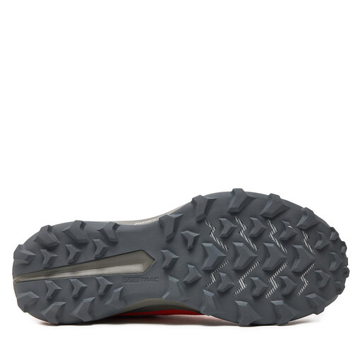 Laufschuhe Saucony Peregrine 14 S20916 111 Rot eschuhe