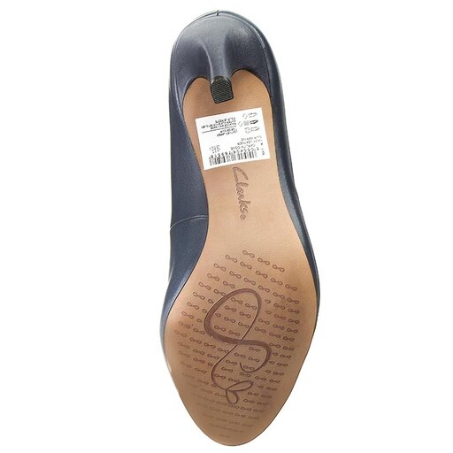 Clarks carlita cove online