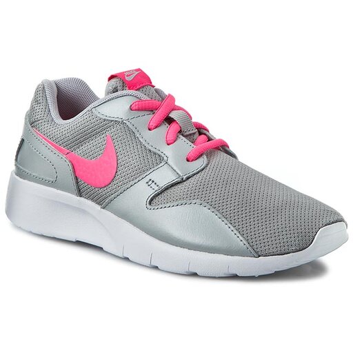 Zapatos Nike Kaishi (Gs) 705492 Grey/Hyper Pink/White zapatos.es