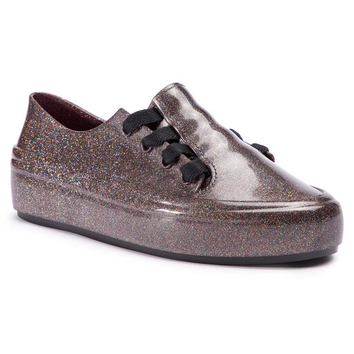Melissa ulitsa sneaker hotsell glitter