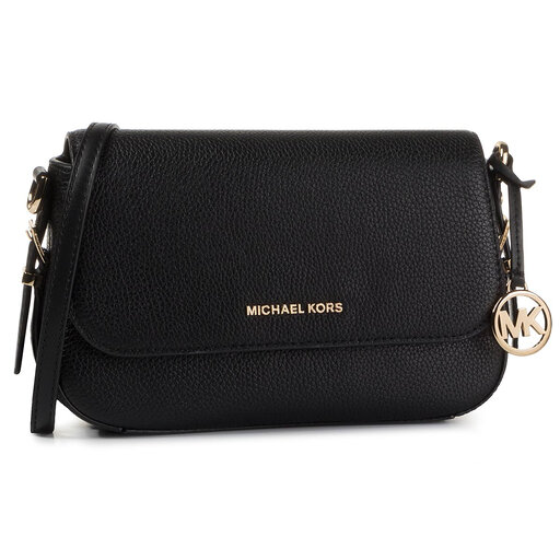 Handtasche MICHAEL Michael Kors Bedford Legacy 32F9G06C7L Schwarz eschuhe