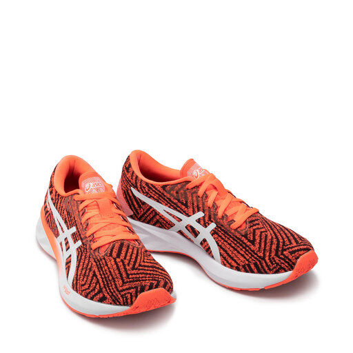 Batai Asics Roadblast Tokyo 1012A942 Sunrise Red/White 600 • Www.eavalyne.lt