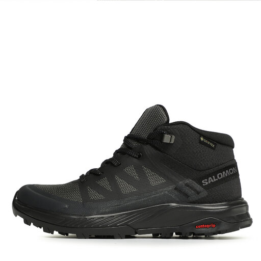Salomon x radiant mid gtx w outlet