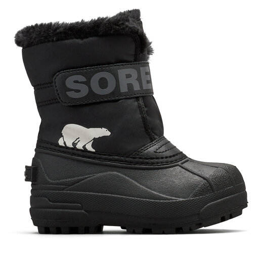 Sorel snow commander store