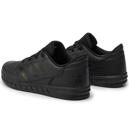 Batai adidas AltaSport K D96873 Cblack/Cblack/Cblack • Www.eavalyne.lt